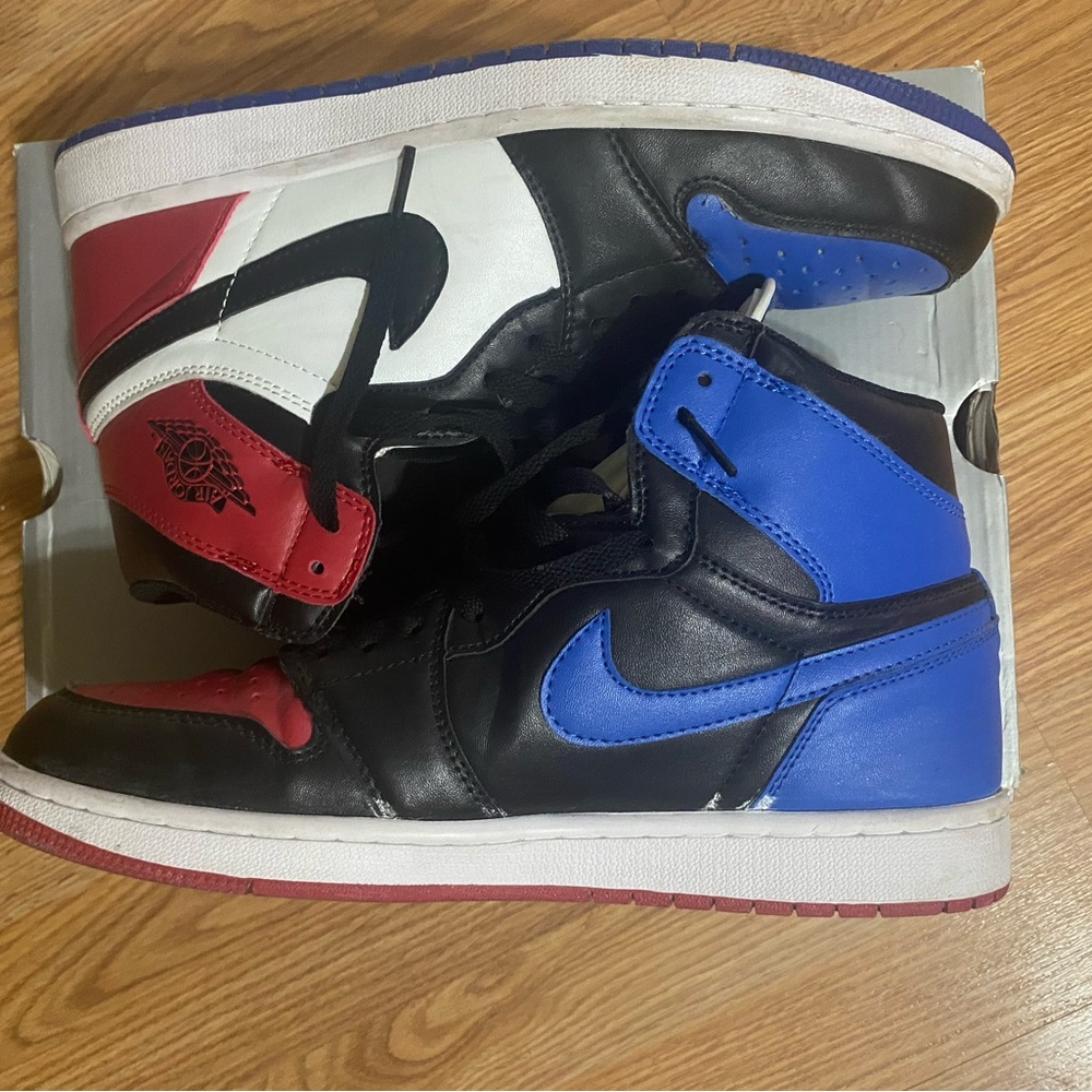 COPY - Jordan 1 Retro Top 3
